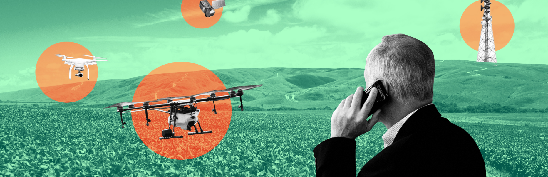 O agro é tech, e os trabalhadores não são pop